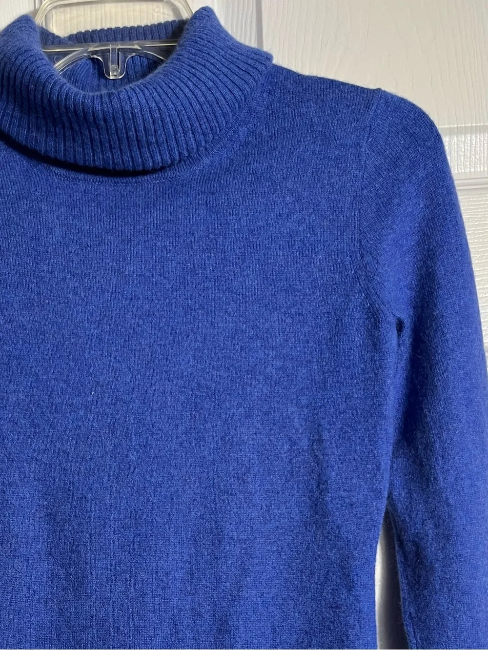 J. Crew soft cozy